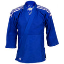 Judo Uniform - Adidas Judo - 'Quest J690' - Blå-Vit