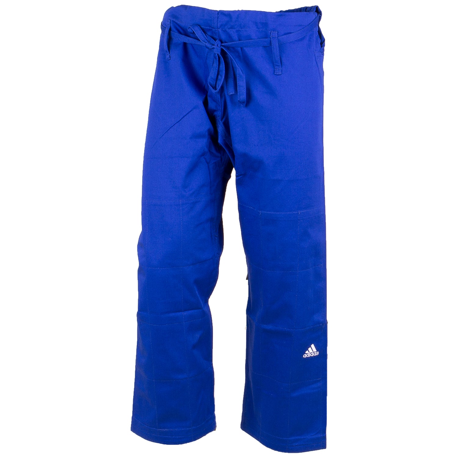 Judo Uniform - Adidas Judo - 'Quest J690' - Blå-Vit