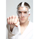 Mask - Hayashi - WKF Karate Maske - klar