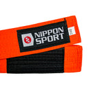 Bjj Bälte - Nippon Sport - 'Junior'