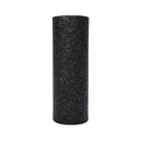 Massagerulle Mini - BlackCat - 5 x 15 cm - Svart