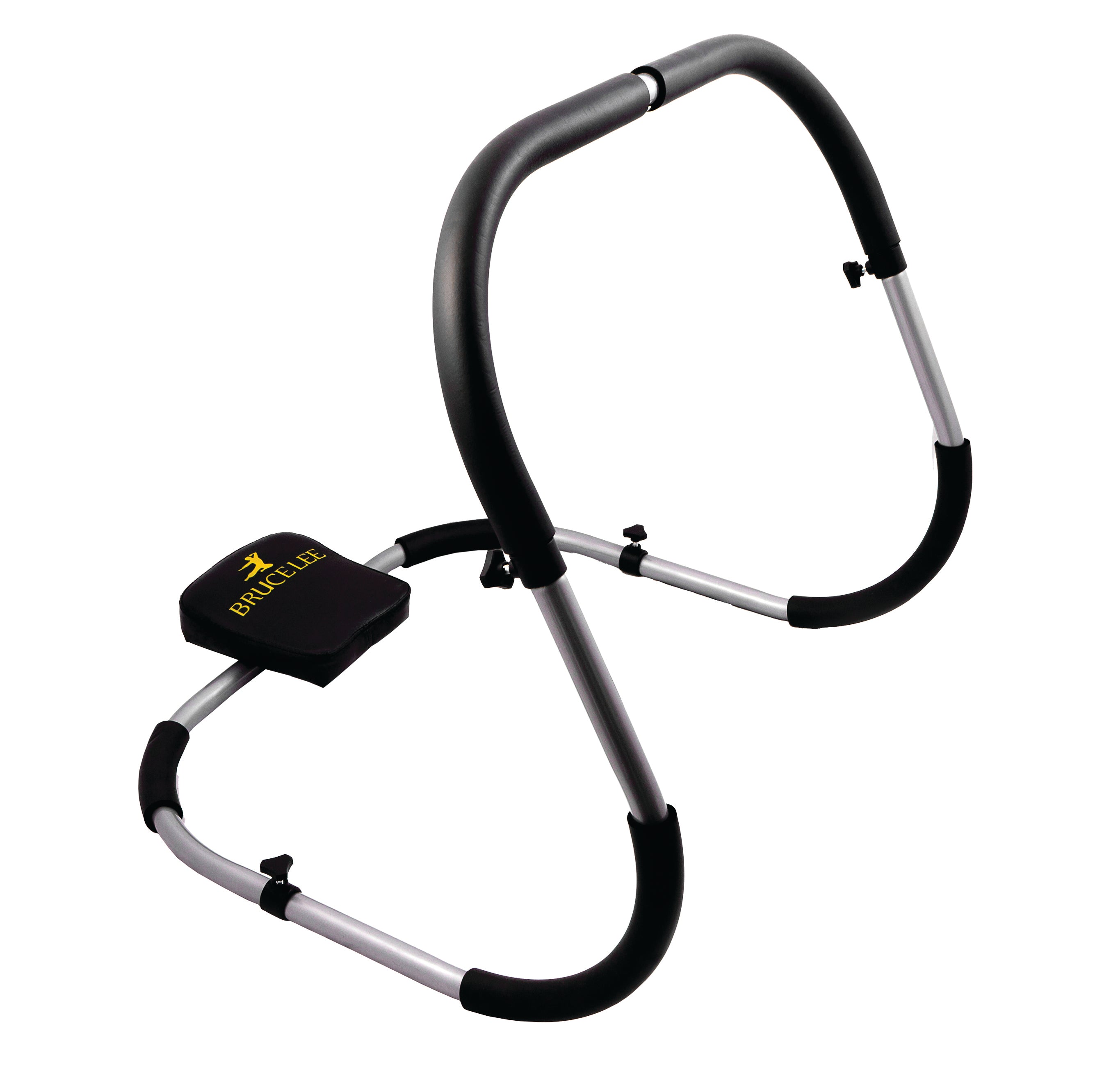 Mave maskine - Tunturi - Bruce Lee Signature Abdominal Trainer