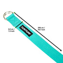 Yogarem - Tunturi - Turkos