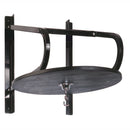 Speedball - Tunturi - 'Bruce Lee Board' -  Stativ med Platta - Svart