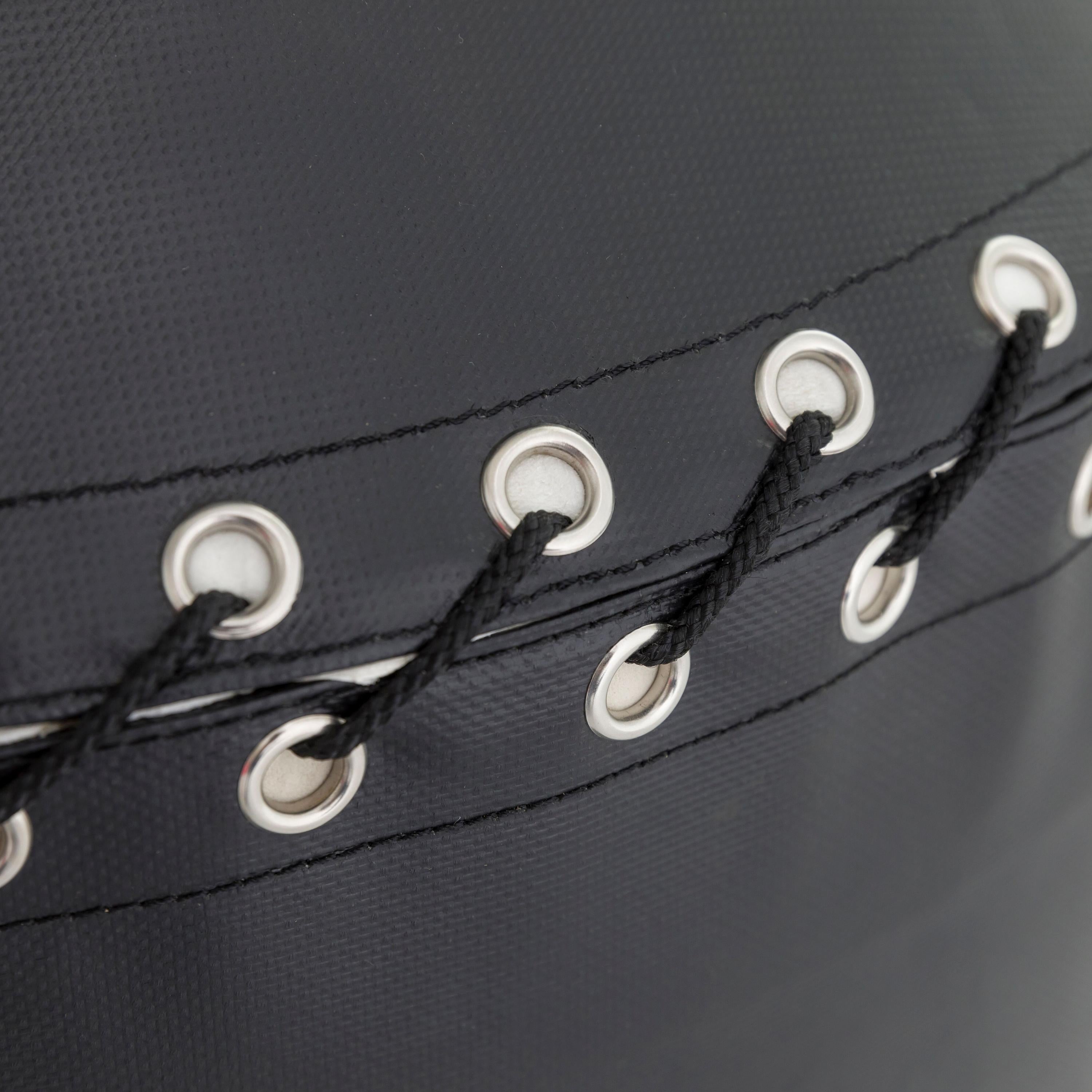 Sandsäck - Tunturi - 'Free Stand' - Svart