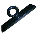 Sandsäck - Tunturi - 'Ceiling Hook – Bruce Lee Bag' - Svart