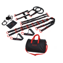 Crossfit Trainer - Tunturi - Svart