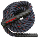 Battle Rope - Tunturi - Svart