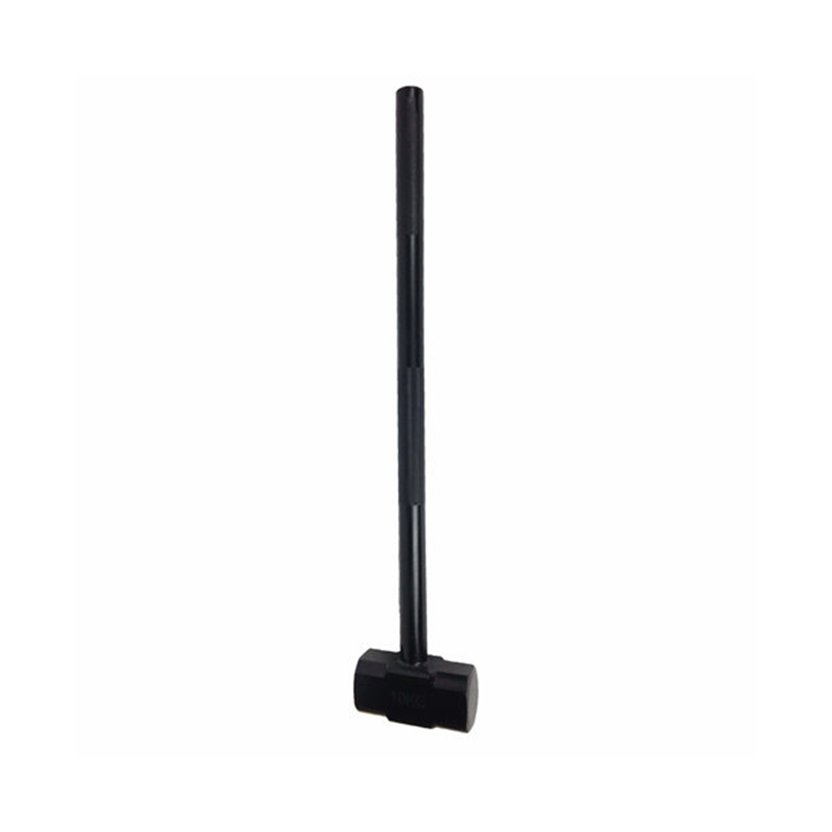 Accessories - Tunturi - 'Tunturi Gym Hammer' - Black