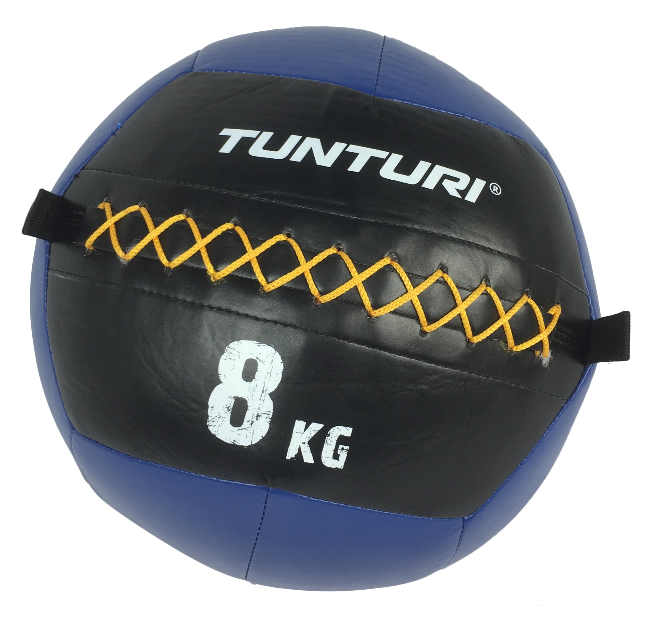 Träningsboll - Tunturi - 'Wall Ball'