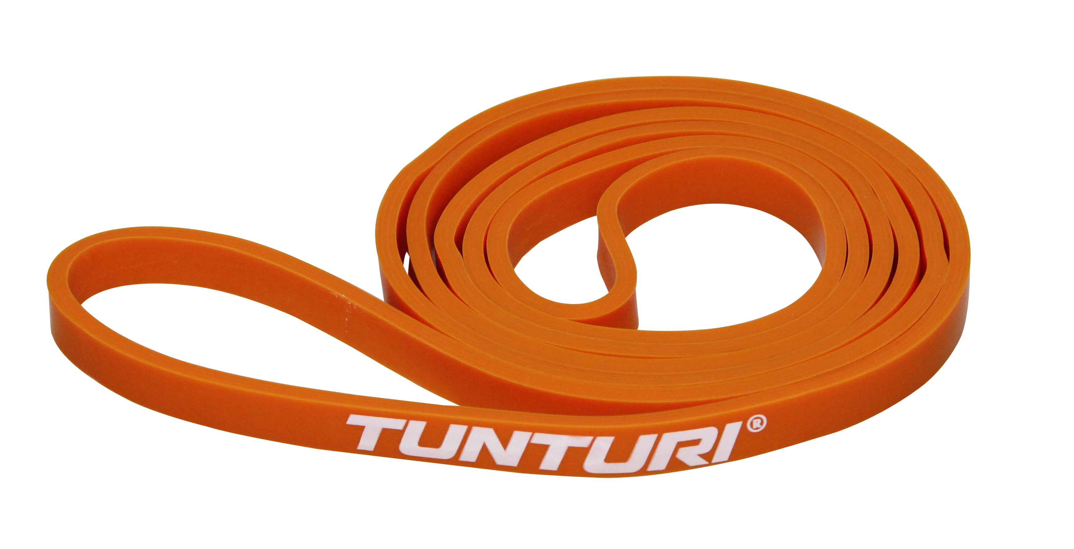 Tränings Gummiband - Tunturi - 'Power Band'