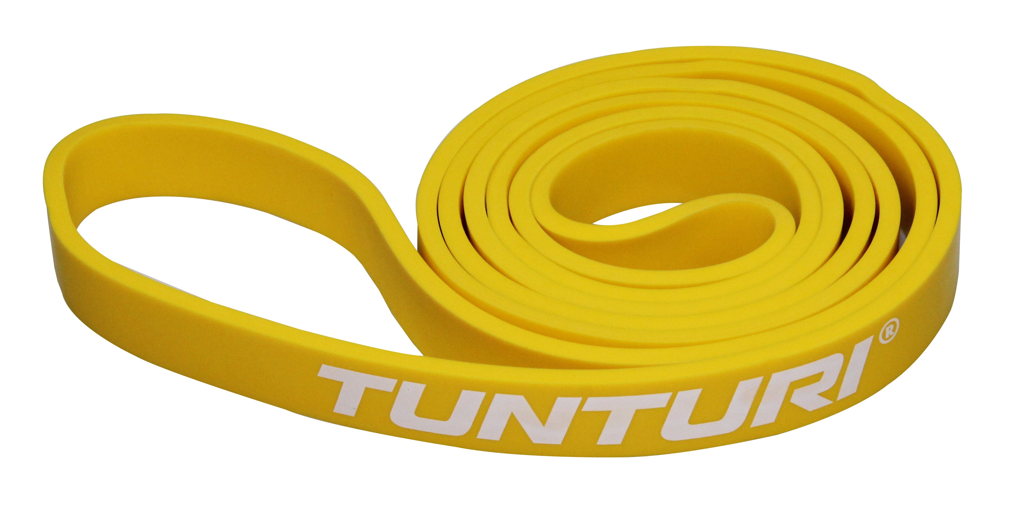 Tränings Gummiband - Tunturi - 'Power Band'