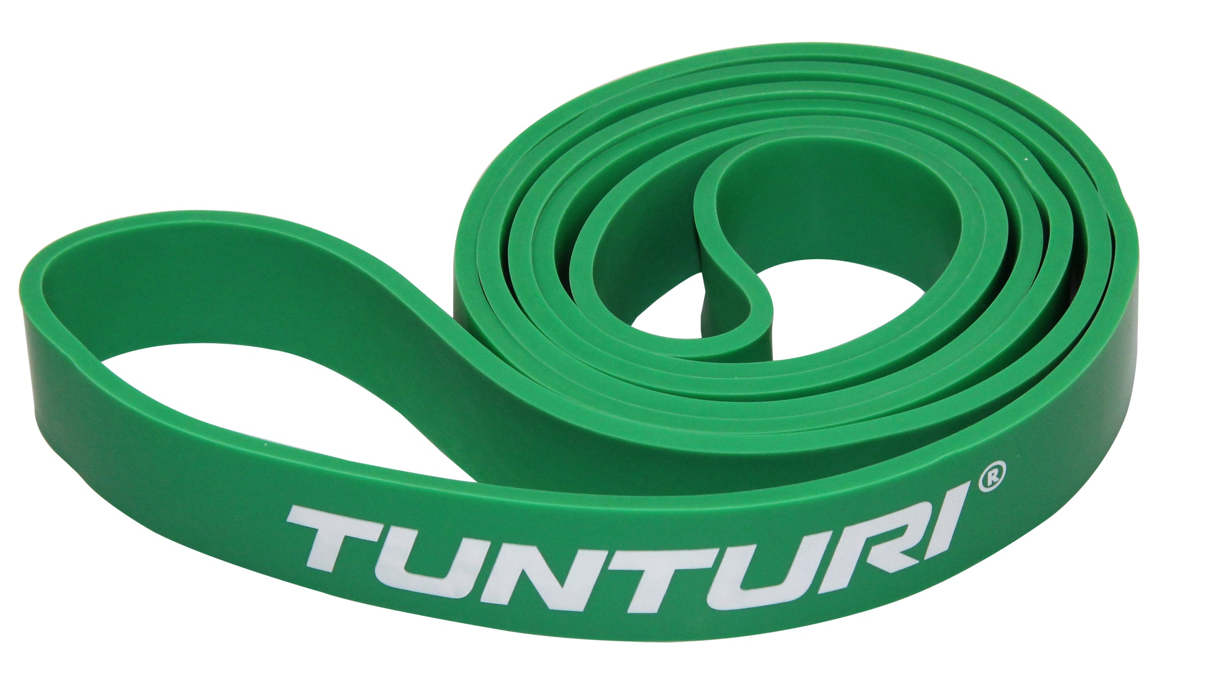 Tränings Gummiband - Tunturi - 'Power Band'
