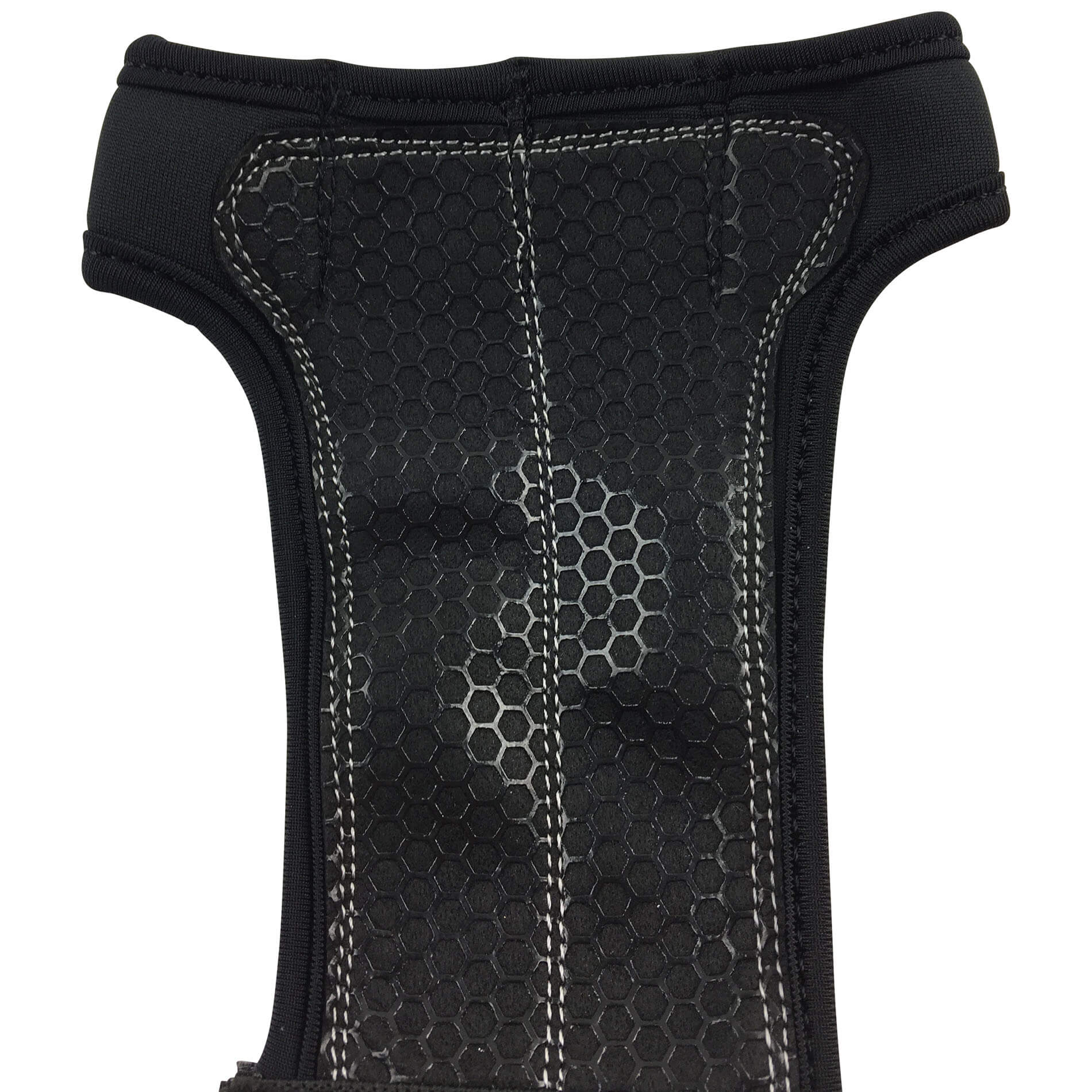 Grips - Tunturi - Silikon - Svart