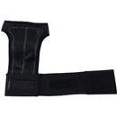 Grips - Tunturi - Silikon - Svart