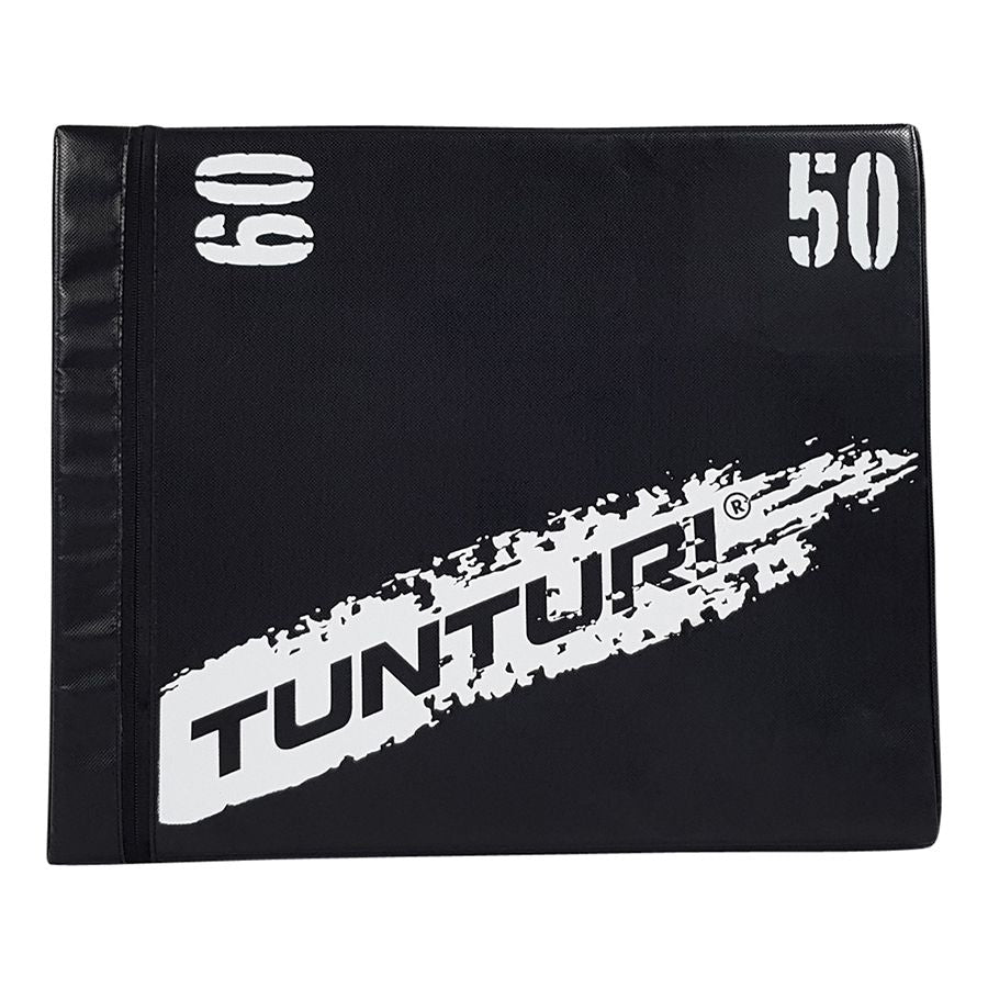 Plyo Box - Tunturi Plyo Box Soft – EVA – 40/50/60 cm