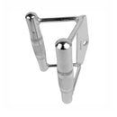 Accessories - Tunturi - 'Rowing Grip Bar' - grå