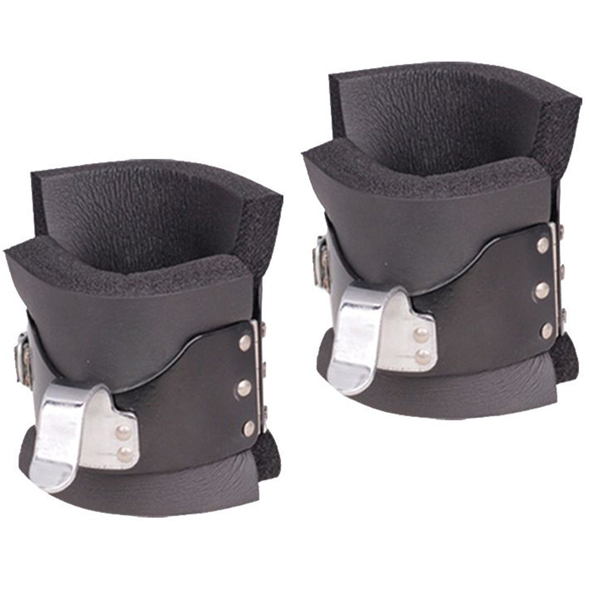 Inversion Shackles - Tunturi - Svart