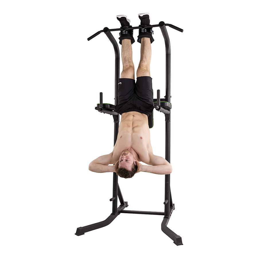 Inversion Shackles - Tunturi - Svart