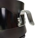 Inversion Shackles - Tunturi - Svart