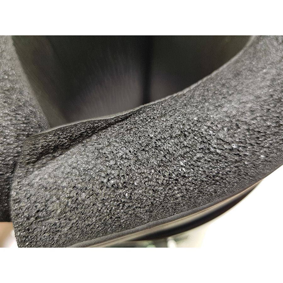 Inversion Shackles - Tunturi - Svart