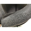 Inversion Shackles - Tunturi - Svart