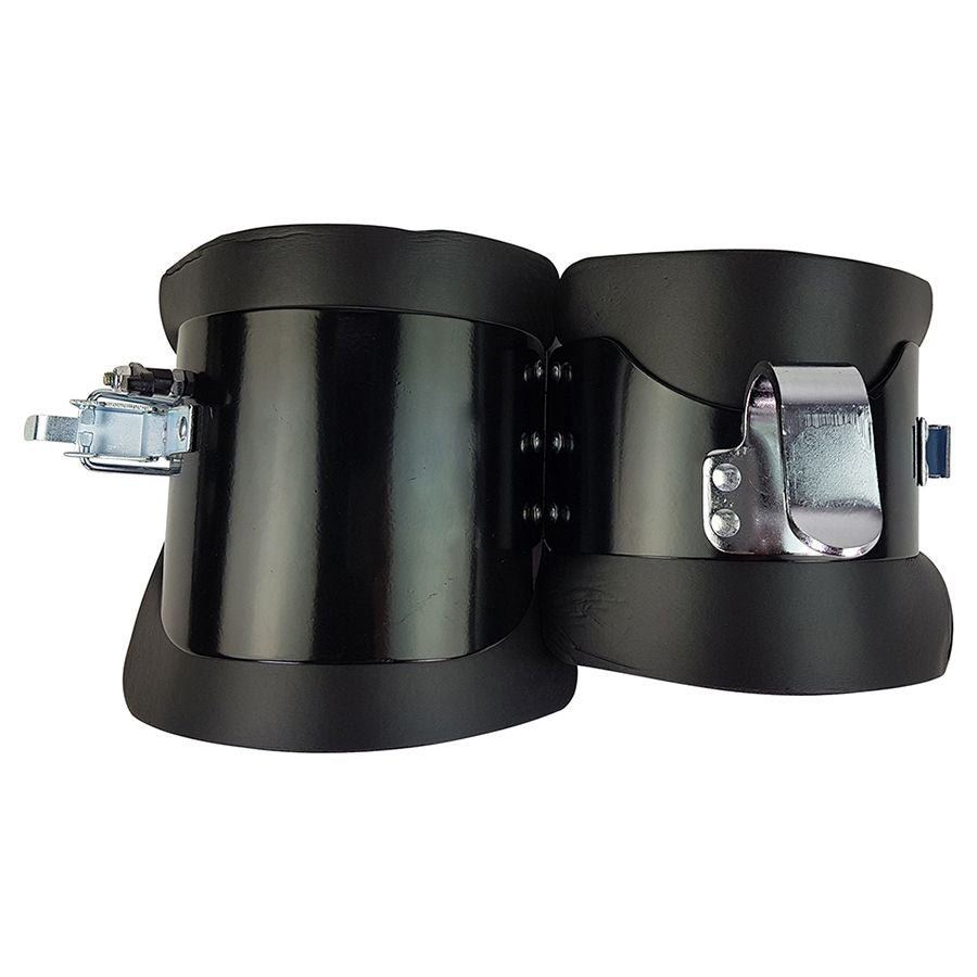 Inversion Shackles - Tunturi - Svart