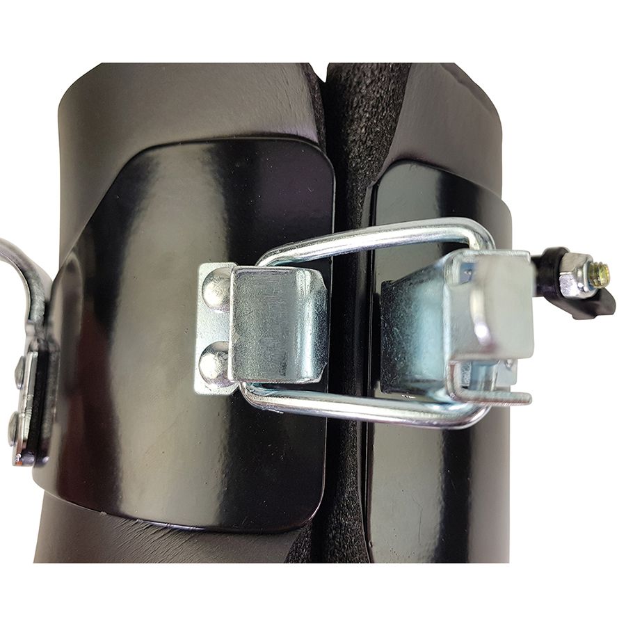 Inversion Shackles - Tunturi - Svart