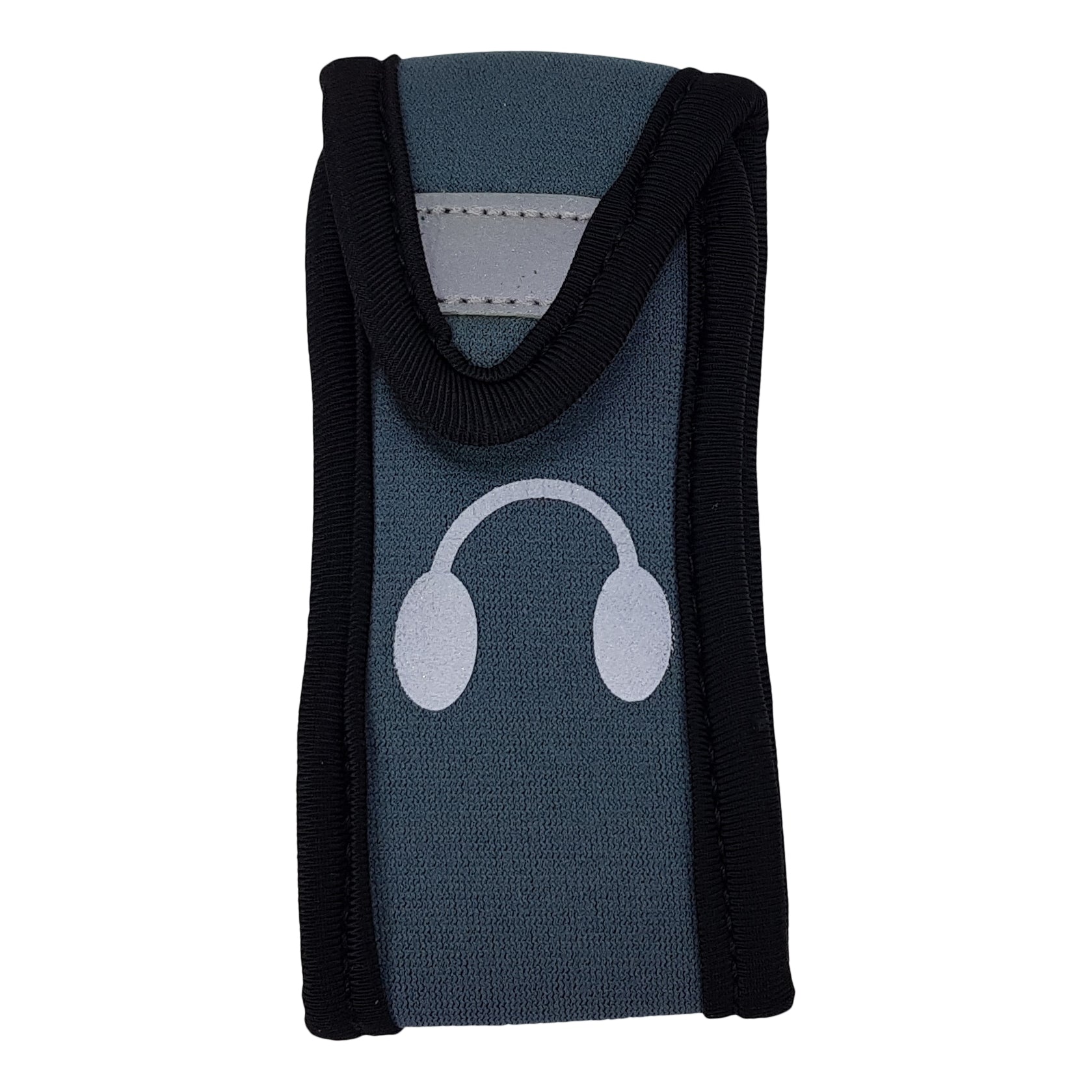 Viktväst - Tunturi - 5 KG - Svart