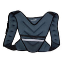 Viktväst - Tunturi - 5 KG - Svart