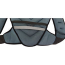 Viktväst - Tunturi - 5 KG - Svart