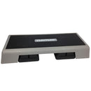 Stepbräda - Tunturi - 'Aerobic Step' - Svart