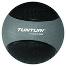 Medicinboll - Tunturi - Vinyl - Svart