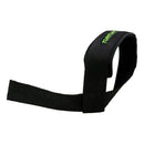 Handledsremmar - Tunturi - 'Padded Lifting Straps' - Svar