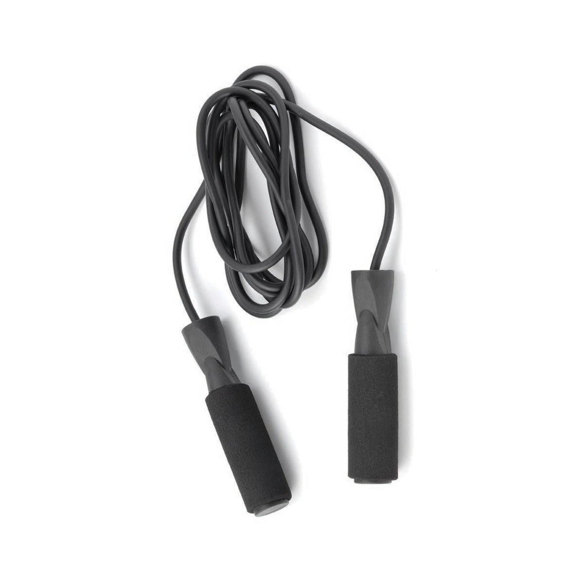 Hopprep - Tunturi - Justerbar - Svart