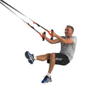 Suspension-Sling Trainer - Tunturi - Svart