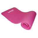 Träningsmatta - Tunturi - 'NBR' - Rosa
