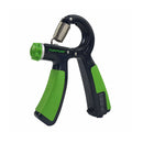 Finger Trainer - Tunturi - 'Adjustable Hand' - Svart