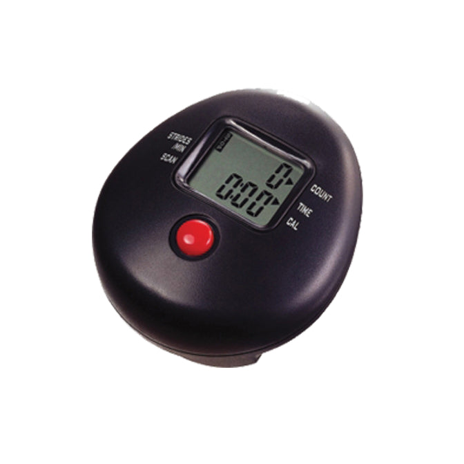 Step Machine - Tunturi - 'Stepper' - Svart