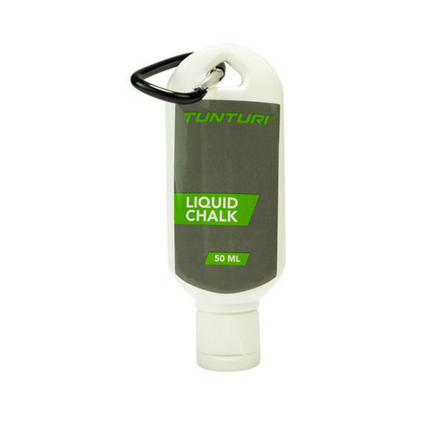 Accessories - Tunturi - 'Liquid Chalk – 50 ml' - Vit