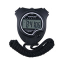 Tidtagarur - Tunturi - Svart