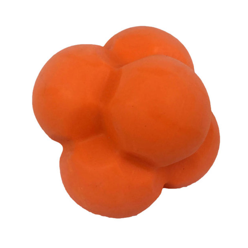 Tillbehör - Tunturi - 'Reflex Ball' - Orange
