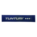 Tränings Gummiband - Tunturi - 'Elastic Set – Mini Resistance Band' - Svart