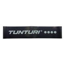 Tränings Gummiband - Tunturi - 'Elastic Set – Mini Resistance Band' - Svart