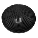 Balansbräda - Tunturi - 'Air Stepper Pad' - Svart