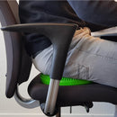 Balansbräda - Tunturi - 'Air Stepper Pad' - Svart