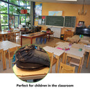 Balansbräda - Tunturi - 'Air Stepper Pad' - Svart