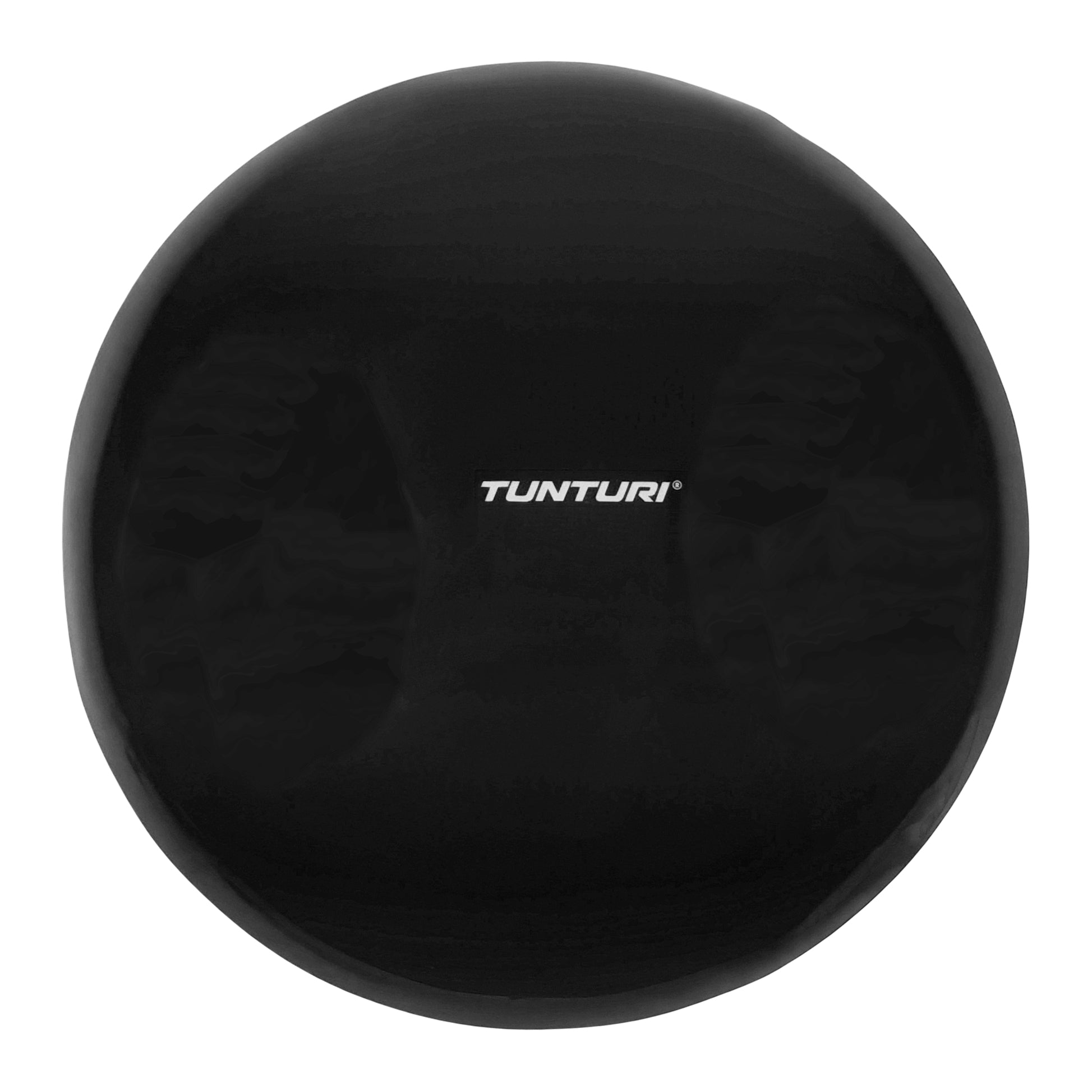 Balansbräda - Tunturi - 'Air Stepper Pad' - Svart