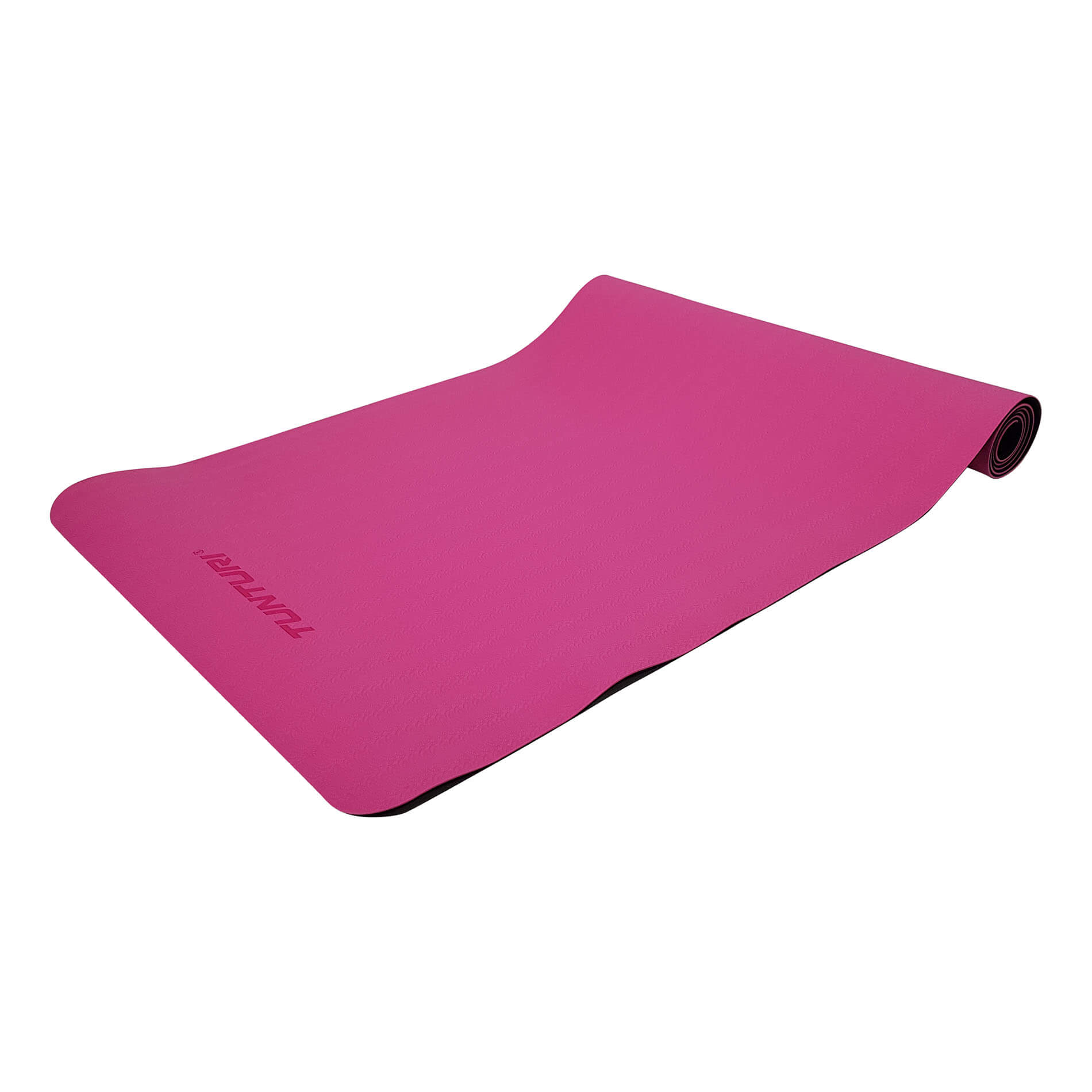 Yogamatta - Tunturi - 'TPE' - Rosa