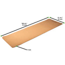 Yoga Mat - Tunturi - 'Cork TPE'